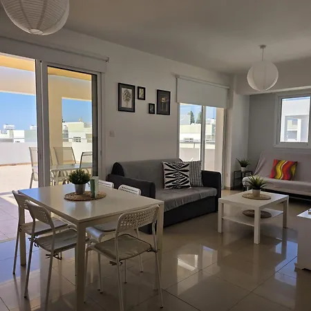Obv 2-303 Apartman *