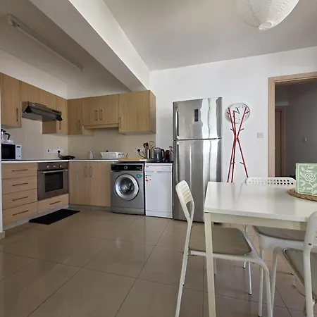 Obv 2-303 Apartman *