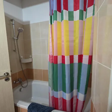 Apartman Obv 2-303