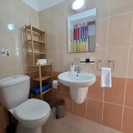 Apartman Obv 2-303 Píla