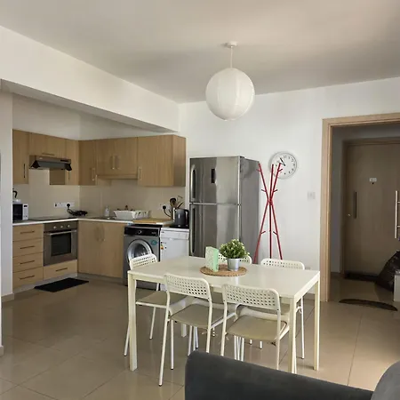 Apartman Obv 2-303