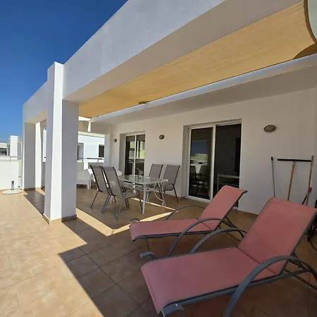 Apartman Obv 2-303 *