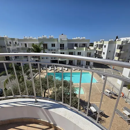 Obv 2-303 Apartman *