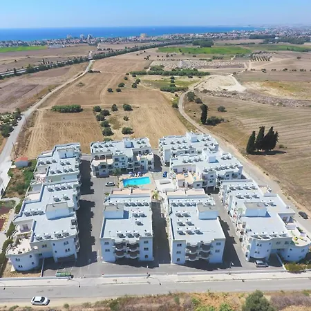 Obv 2-303 Apartman