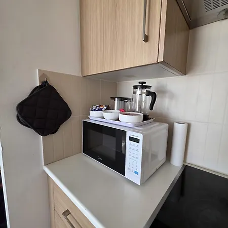Obv 2-303 Apartman