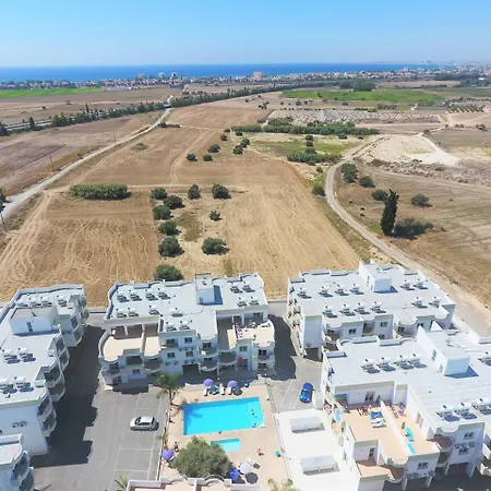 Apartman Obv 2-303 Píla