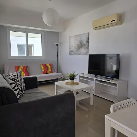 Obv 2-303 Apartman