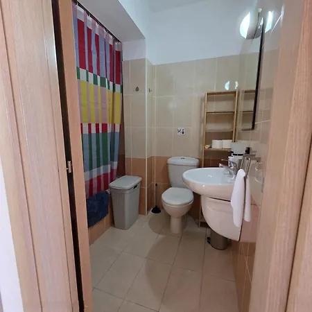 Obv 2-303 Apartman Píla