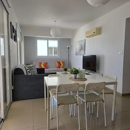 Apartman Obv 2-303 *